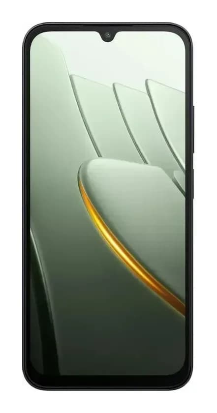 Смартфон POCO C81 Pro 4GB/256GB (черный)