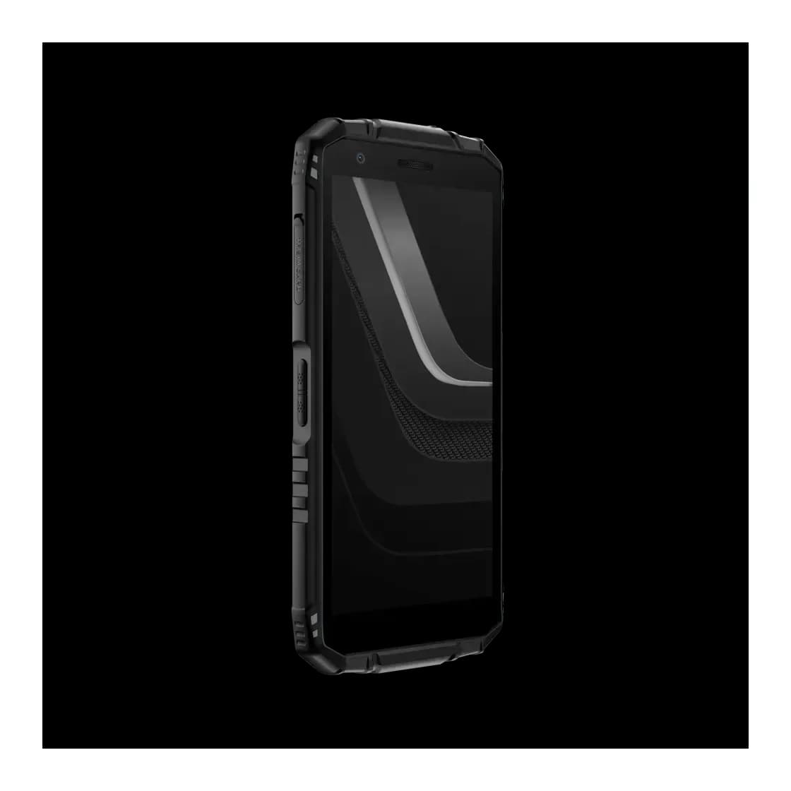 Смартфон Doogee Fire 3 Pro 4GB/128GB (серый)