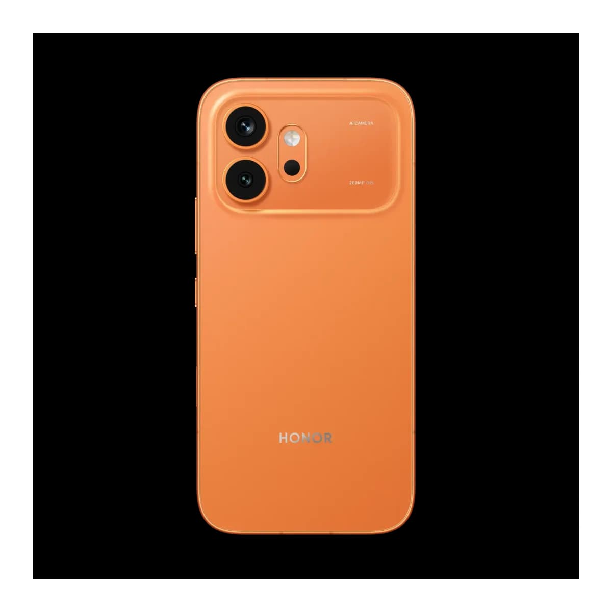 Смартфон HONOR 600 8GB/512GB (оранжевый)
