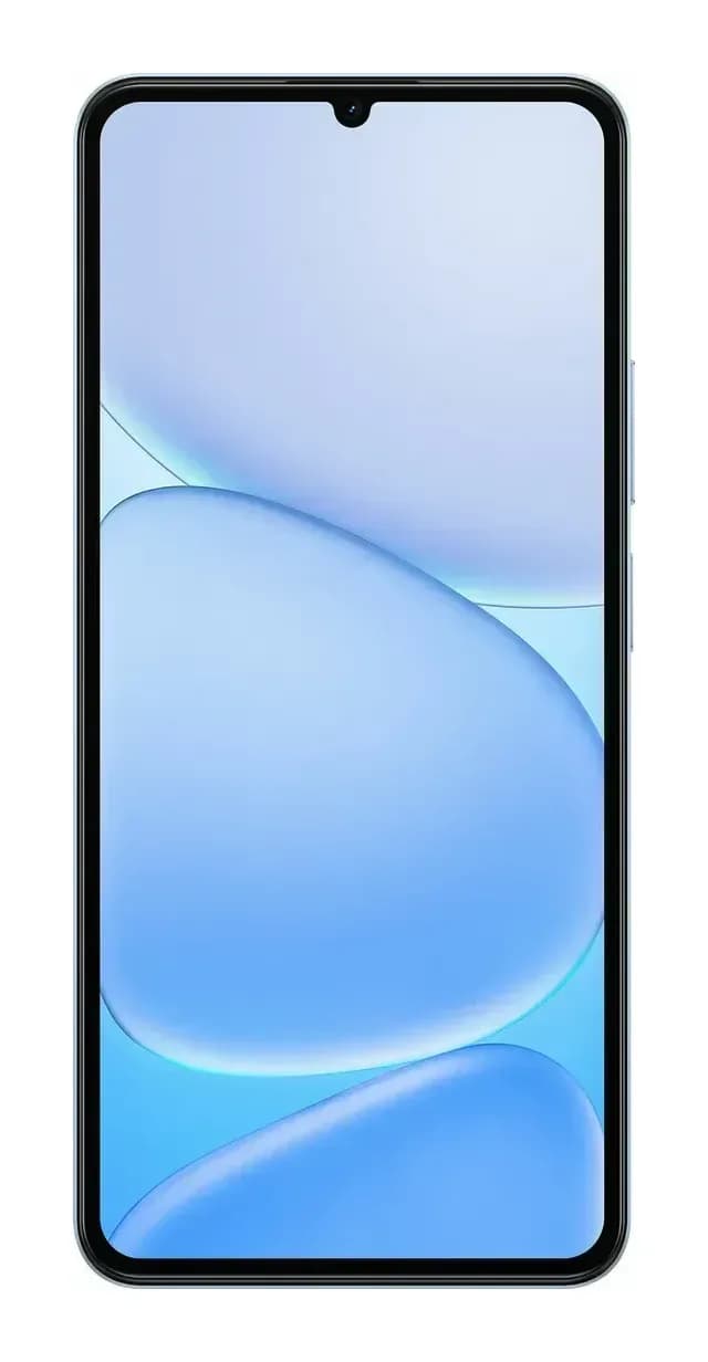 Смартфон Realme Note 80 4GB/128GB (голубой)