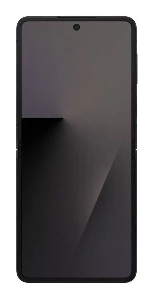 Смартфон Samsung Galaxy Z Flip7 5G 12GB/512GB (Jetblack)