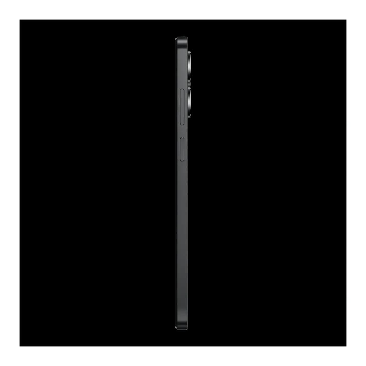 Смартфон HONOR X5d Plus 4GB/128GB (полночный черный)