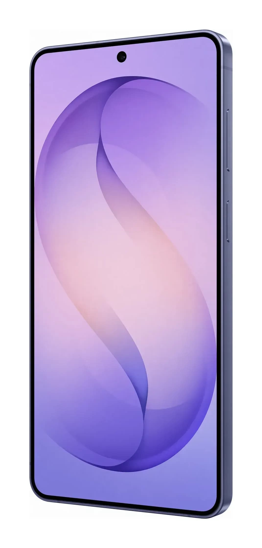 Смартфон Samsung Galaxy S26+ 12GB/256GB (фиолетовый)