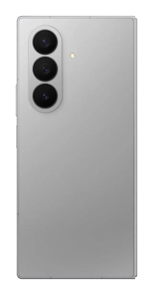 Смартфон Samsung Galaxy Z Fold7 12GB/256GB (Silver Shadow)