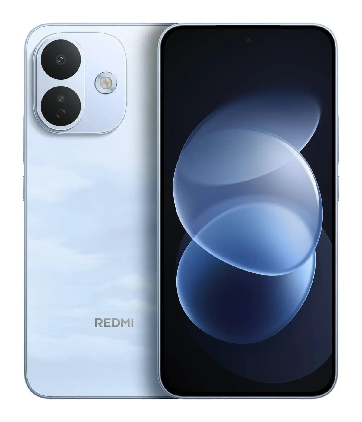Смартфон Xiaomi Redmi Note 17 Pro 5G 8GB/512GB (синий)