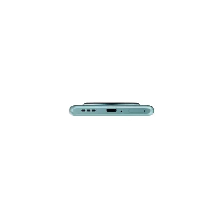 Смартфон Cubot Hafury Meet 12GB/256GB (голубой)