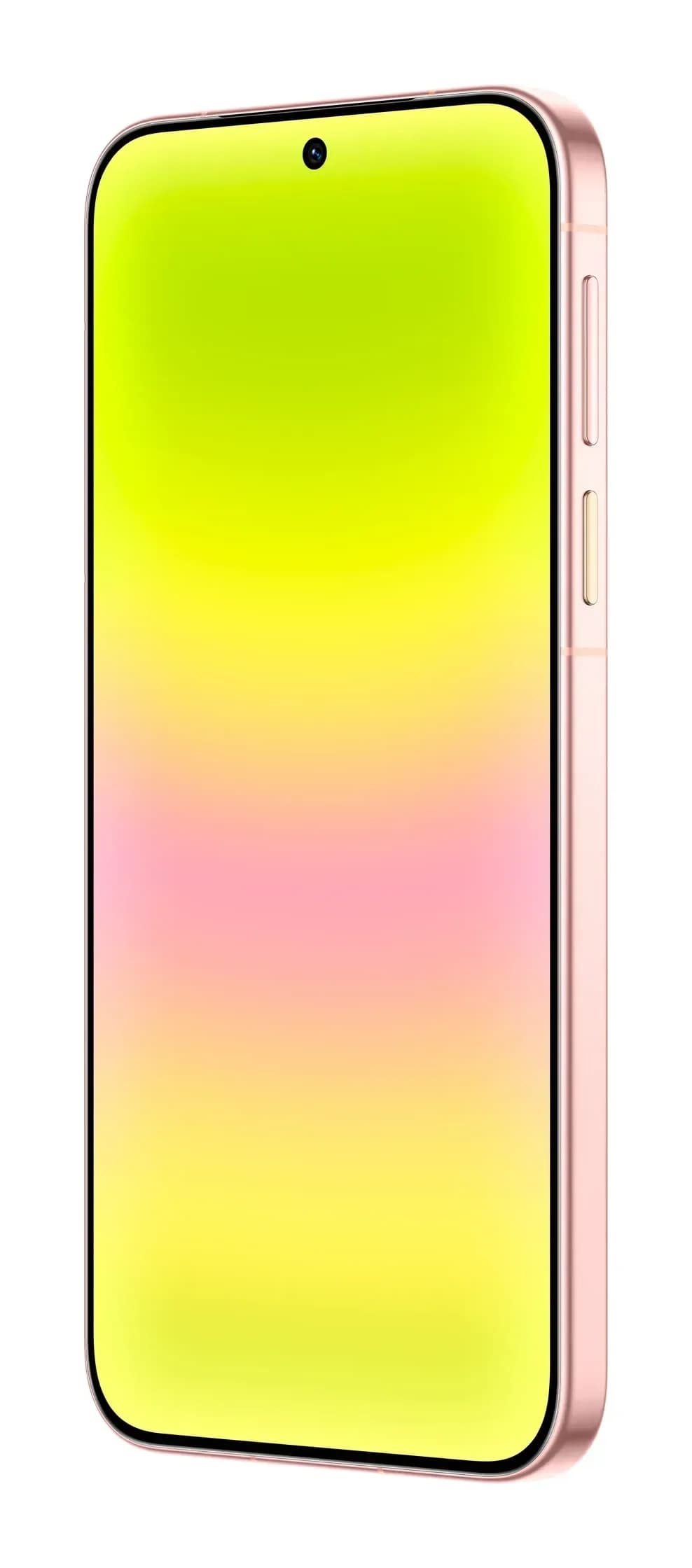 Смартфон Huawei Pura 90s Pro 12GB/256GB (розово-зеленый)