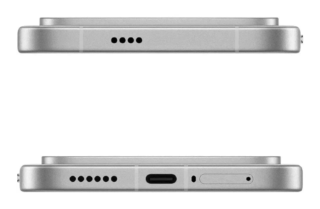Смартфон POCO F9 Pro 12GB/256GB (белый)