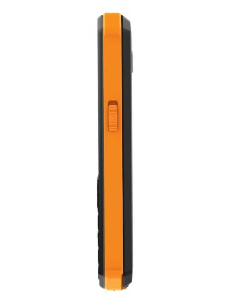 Мобильный телефон Xenium X300 / CTX300OB/00 (оранжевый/черный)
