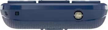 Мобильный телефон Maxvi B110ds (синий+ЗУ)
