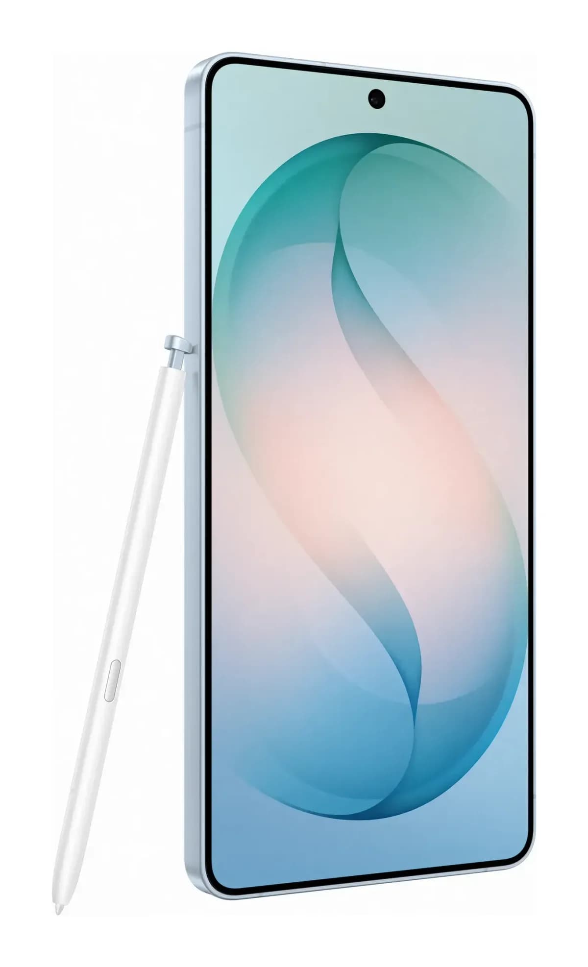 Смартфон Samsung Galaxy S26 Ultra 12GB/256GB (голубой)