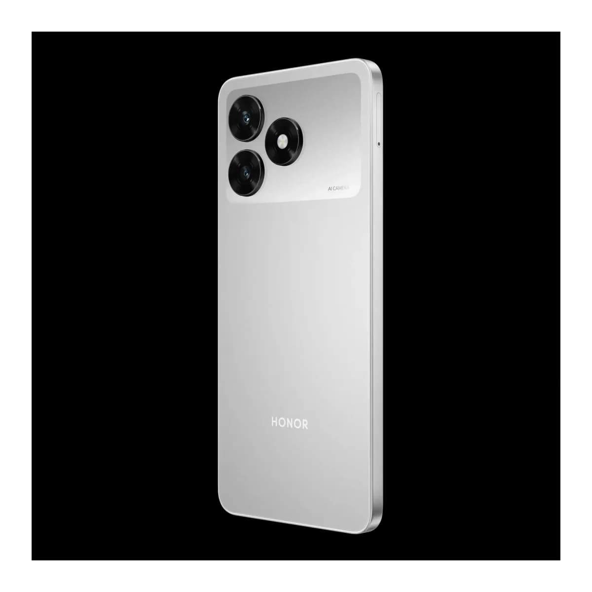 Смартфон HONOR X5d Plus 4GB/128GB (космический серый)