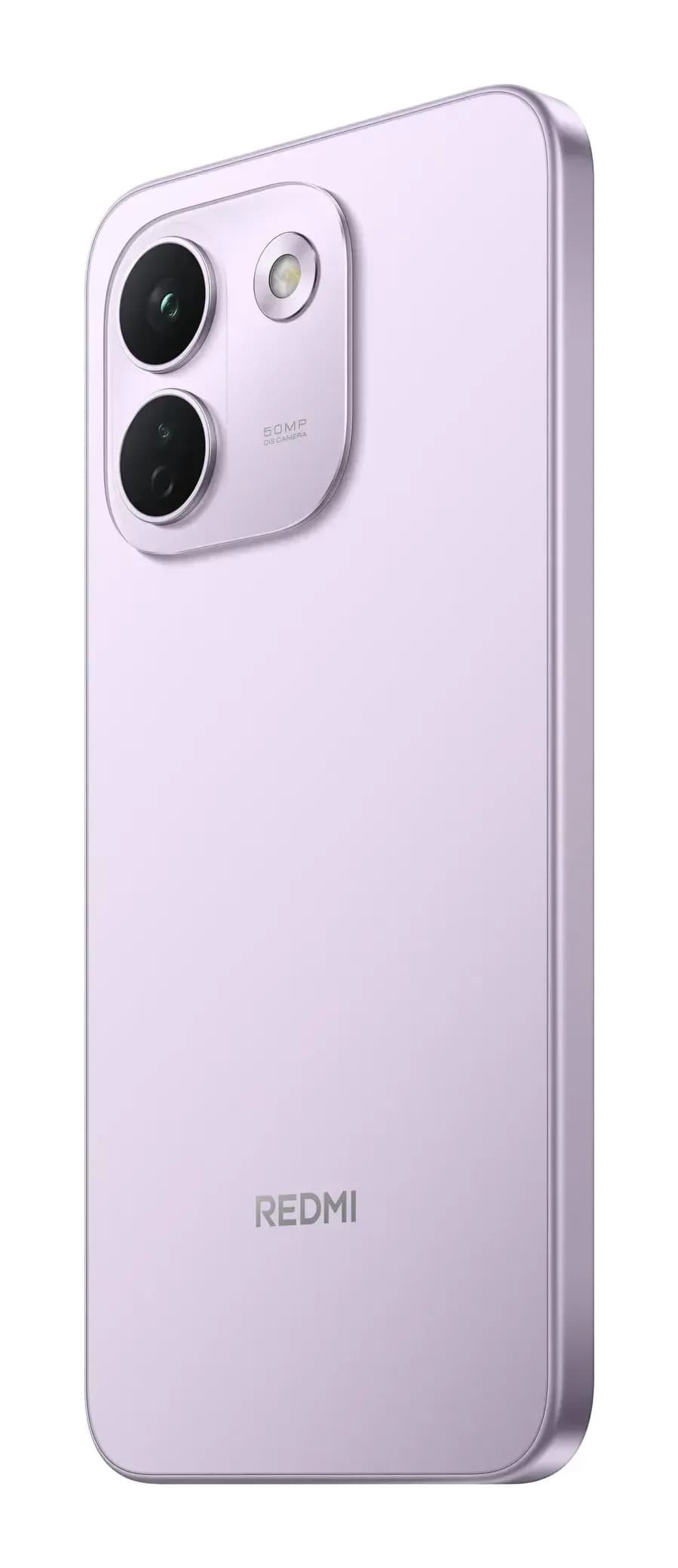 Смартфон Xiaomi Redmi Note 17 Pro Max 5G 8GB/512GB (сиреневый)