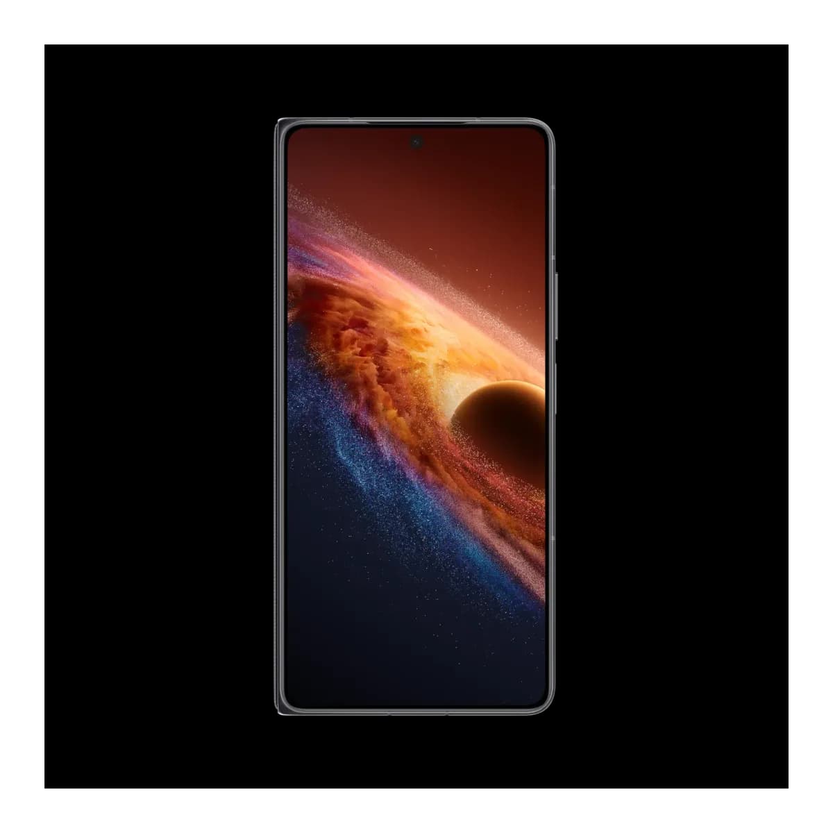 Смартфон HONOR Magic V6 16GB/512GB (черный)