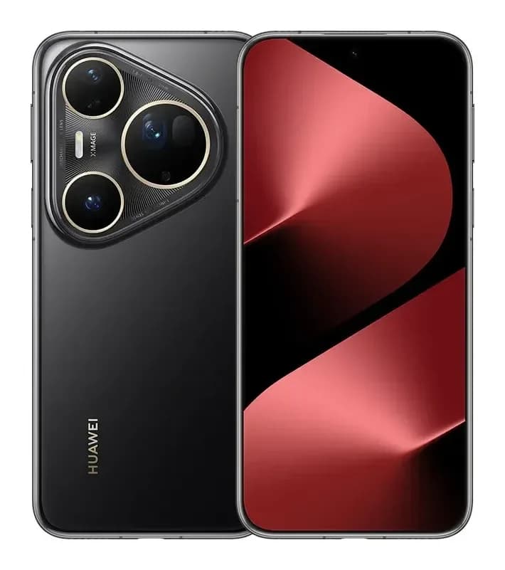 Смартфон Huawei Pura 80 Ultra 16GB/512GB (черный)