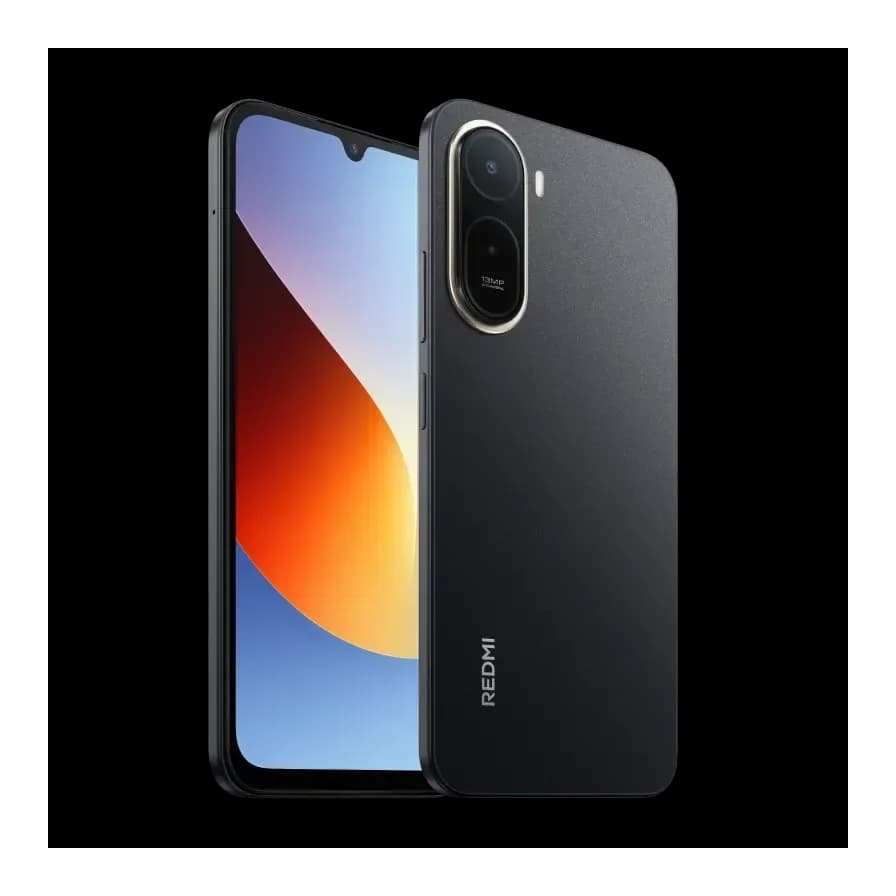Смартфон Xiaomi Redmi A7 Pro 4GB/128GB (черный)