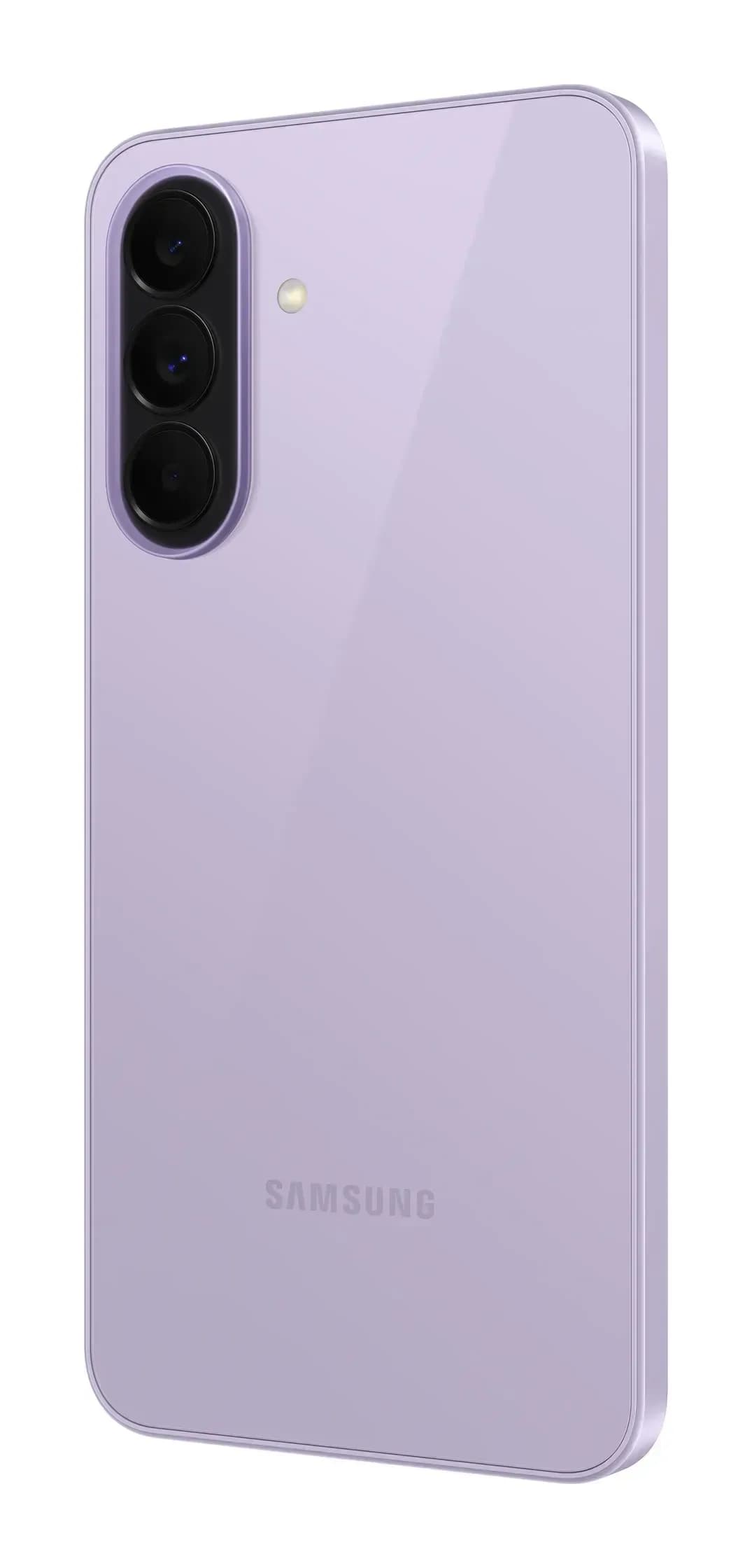 Смартфон Samsung Galaxy A37 5G 8GB/128GB (лавандовый)