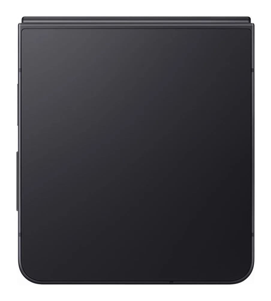 Смартфон Samsung Galaxy Z Flip7 5G 12GB/512GB (Jetblack)