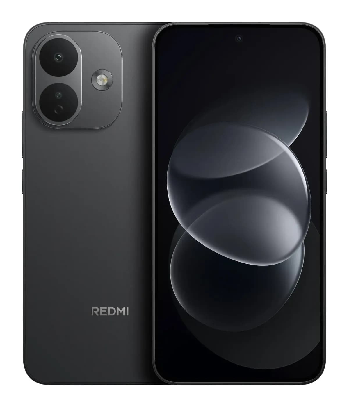 Смартфон Xiaomi Redmi Note 17 Pro 5G 8GB/256GB (черный)
