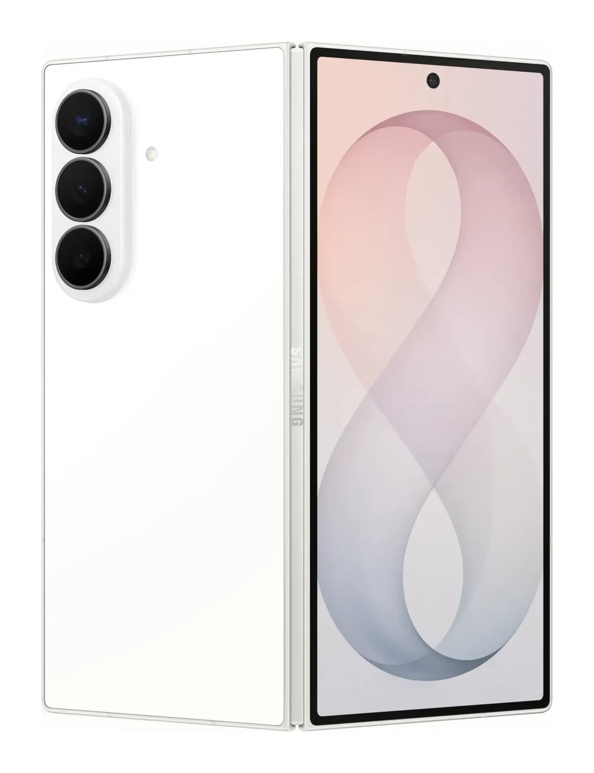 Смартфон Samsung Galaxy Z Fold8 Ultra 5G 12GB/256GB (кремовый)