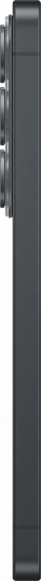 Смартфон Samsung Galaxy S26 12GB/512GB (черный)