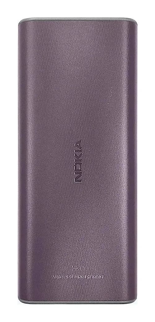 Мобильный телефон Nokia 108 / TA-1627 (фиолетовый)