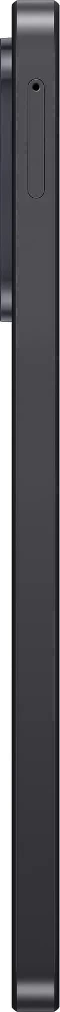 Смартфон Samsung Galaxy A18 4GB/128GB (черный)