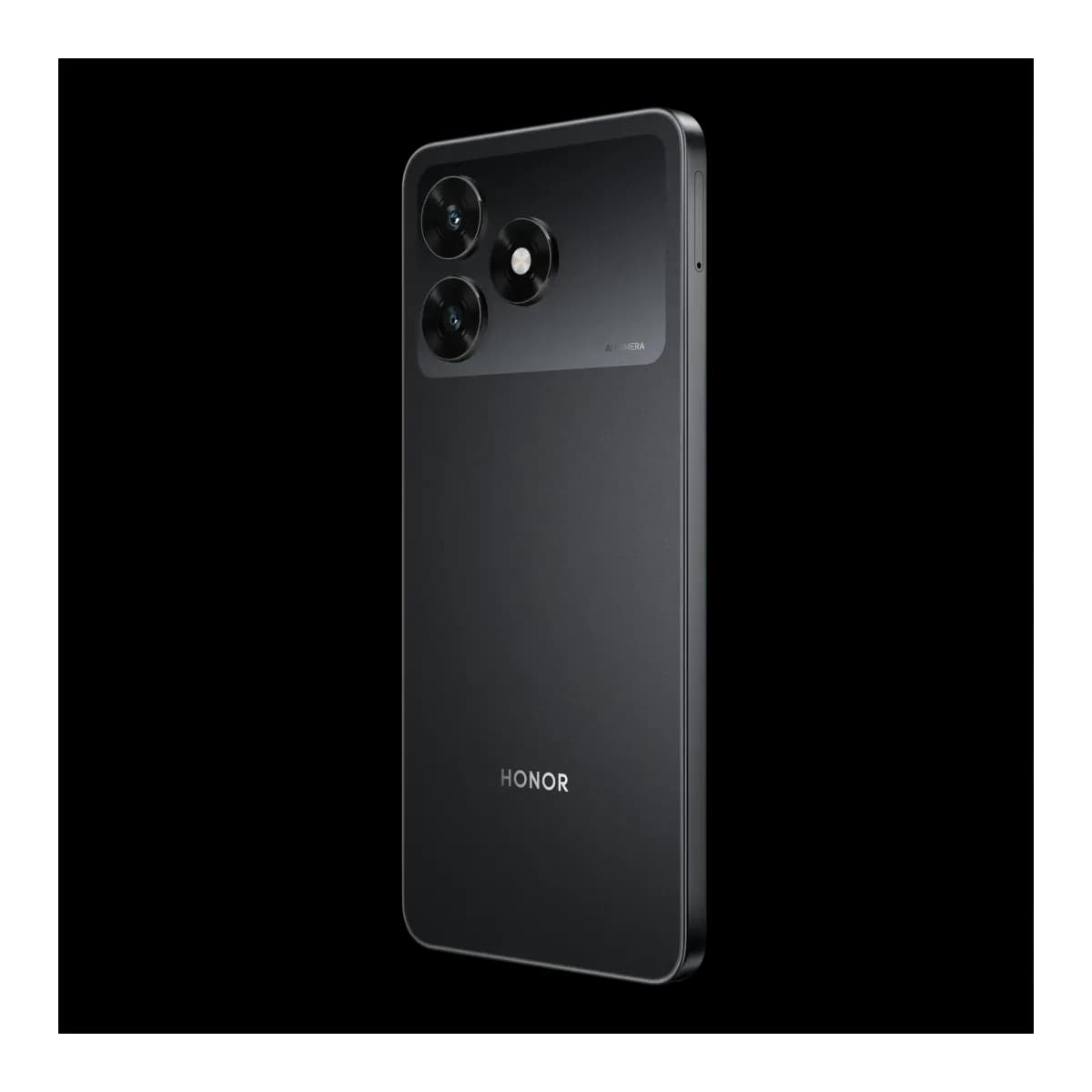 Смартфон HONOR X5d Plus 4GB/128GB (полночный черный)