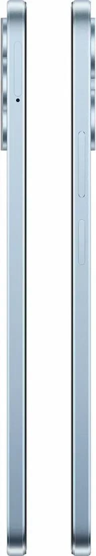 Смартфон Realme Note 80 4GB/128GB (голубой)