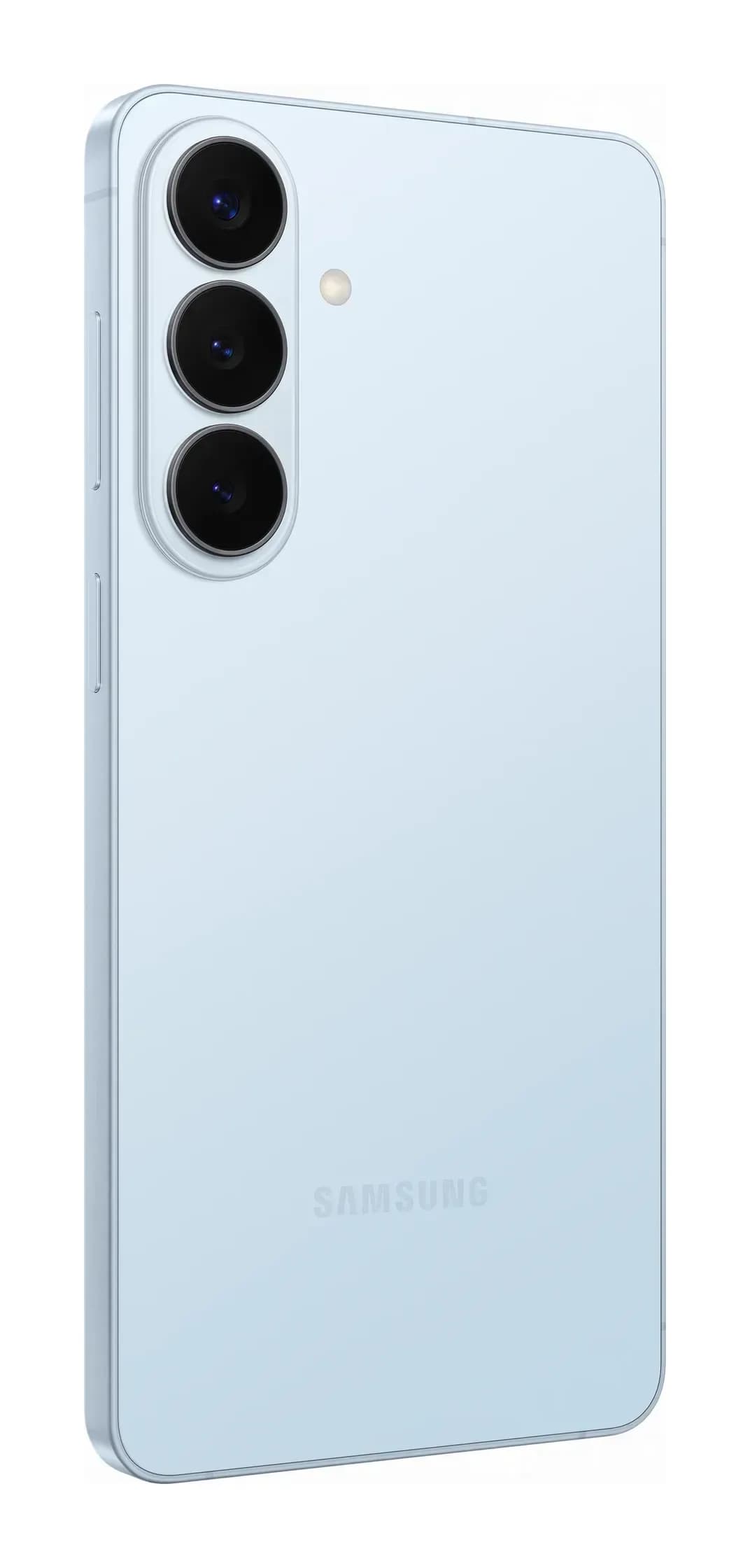 Смартфон Samsung Galaxy S26+ 12GB/512GB (голубой)