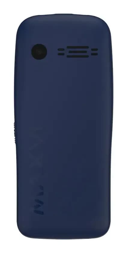 Мобильный телефон Maxvi K200 (синий)