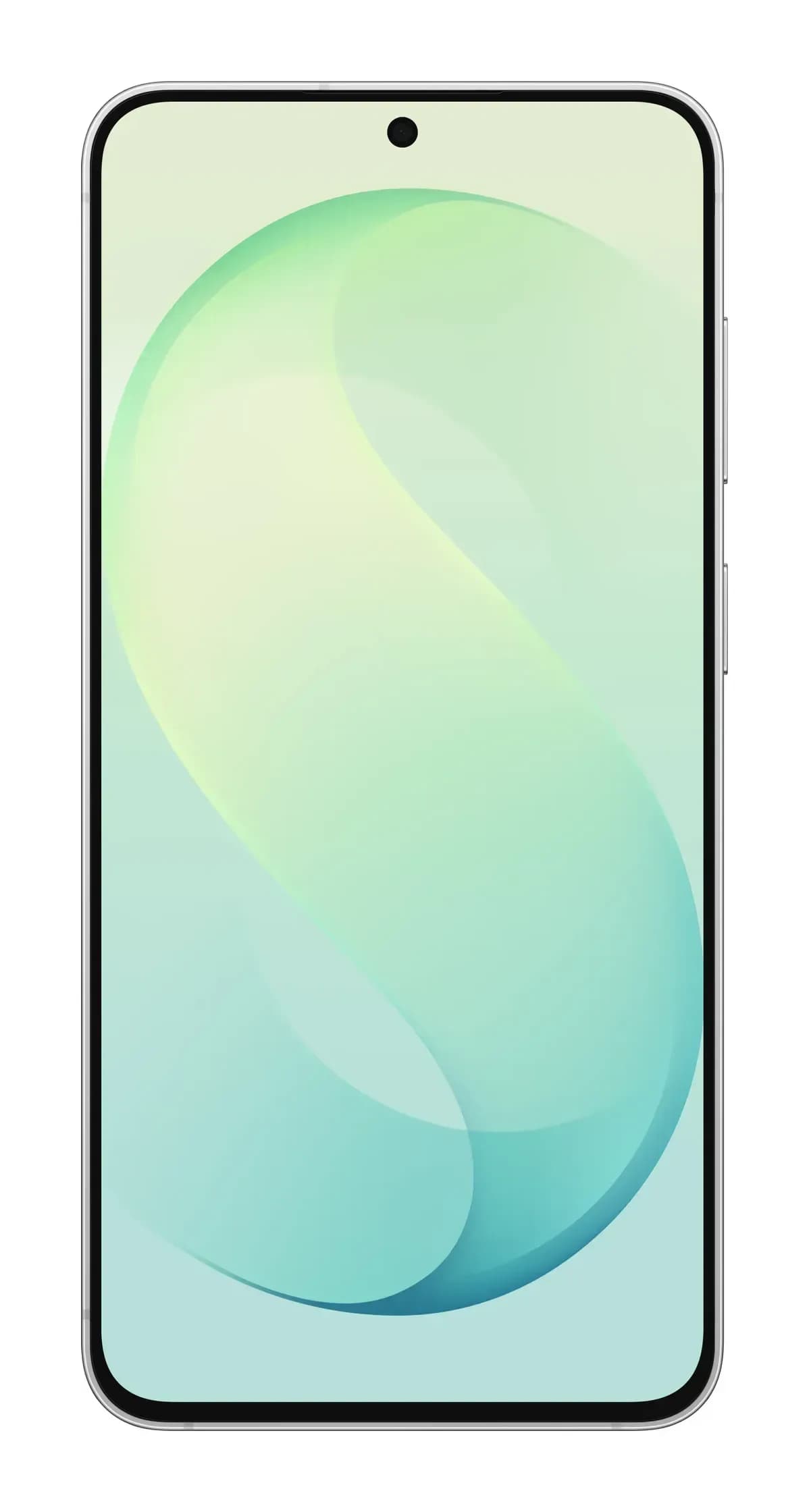 Смартфон Samsung Galaxy S26 FE 8GB/128GB (зеленый)
