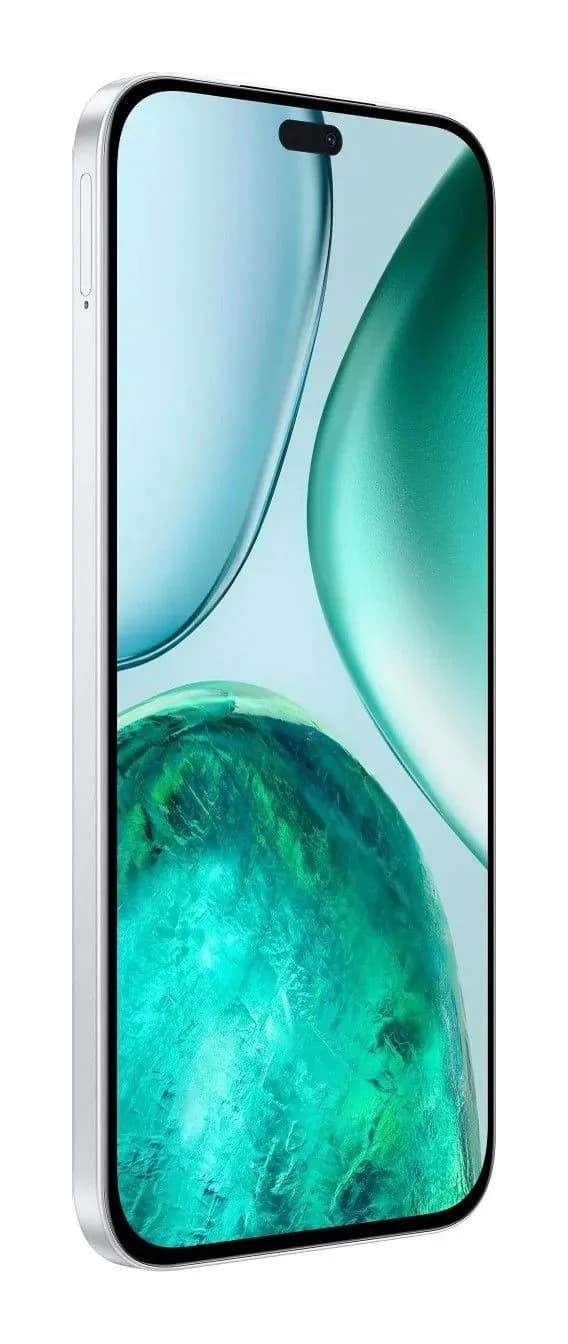 Смартфон HONOR X8c 8GB/128GB (Moonlight White)