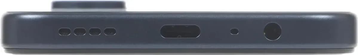 Смартфон Realme C100X 4GB/128GB (синий)