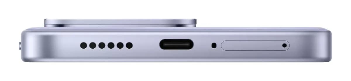 Смартфон Xiaomi Redmi 17 4G 4GB/128GB (сиреневый)