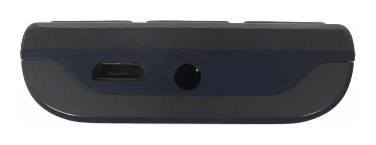 Мобильный телефон Nokia 110 DS TA-1567 (угольный)