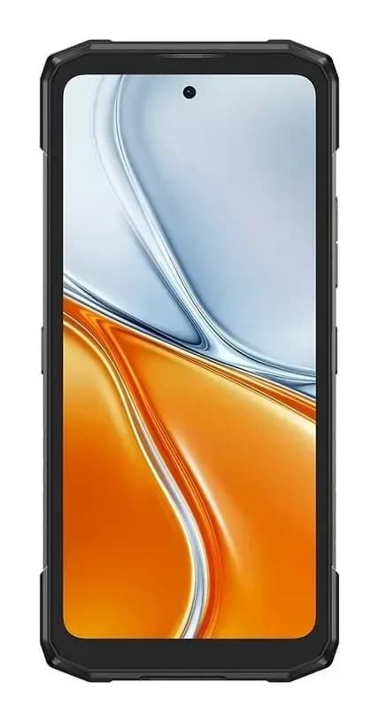 Смартфон Doogee Blade 20 Turbo 8GB/256GB (черный)