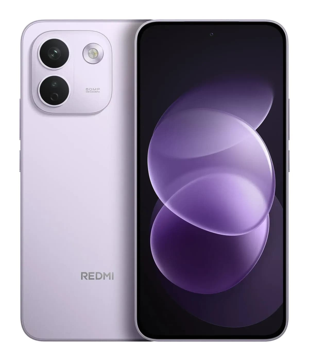 Смартфон Xiaomi Redmi Note 17 Pro Max 5G 8GB/512GB (сиреневый)