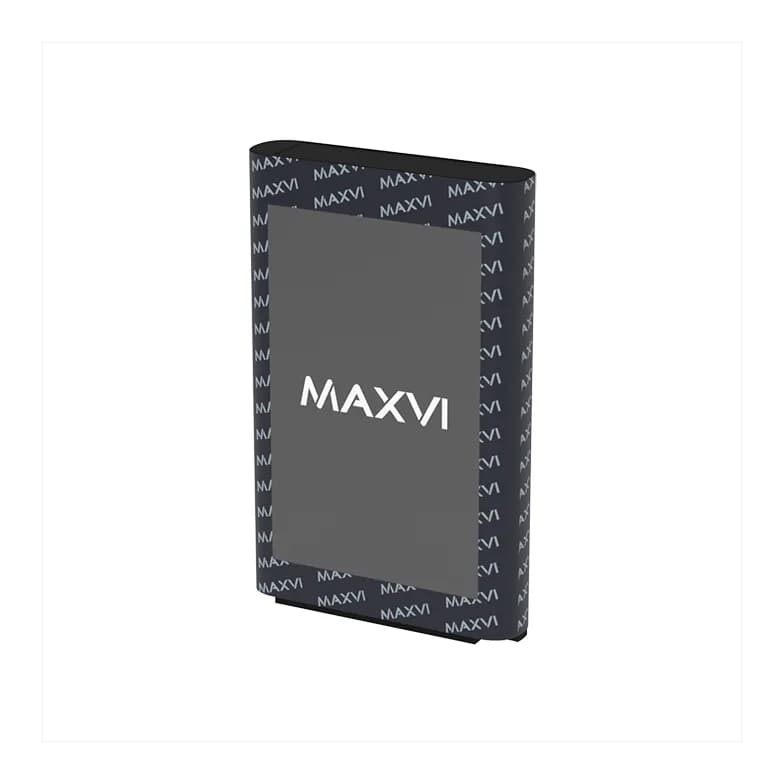 Мобильный телефон Maxvi E 10ds (красный)