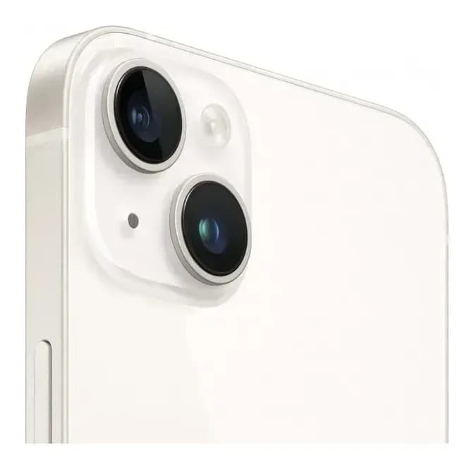 Смартфон восстановленный Apple iPhone 14 256GB ELNU грейд A (сияющая звезда)