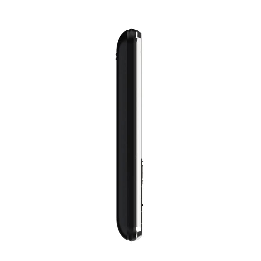 Мобильный телефон Maxvi P21i (черный)