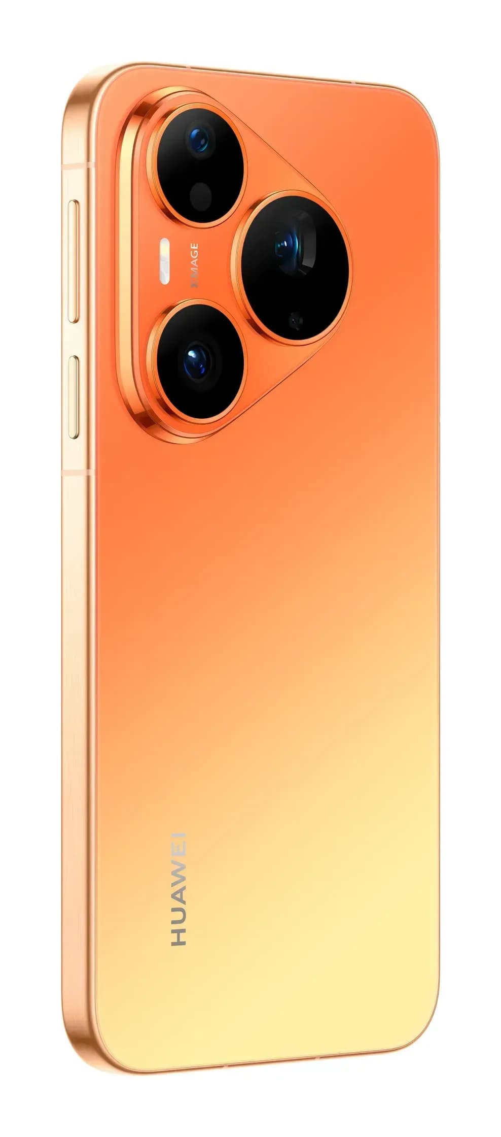 Смартфон Huawei Pura 90s Pro 12GB/256GB (оранжевый)