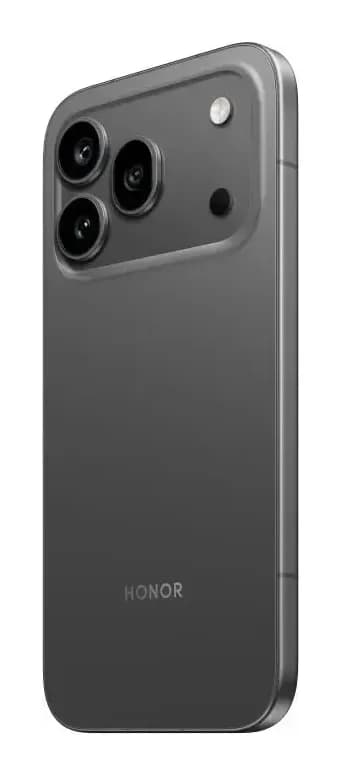 Смартфон HONOR 600 Pro 12GB/256GB (черный)