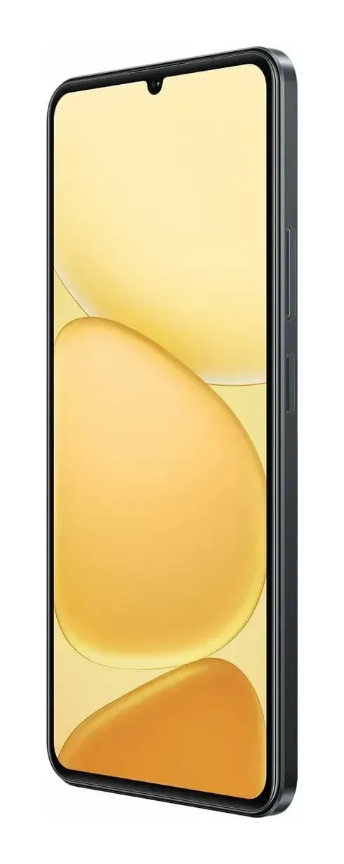 Смартфон Realme Note 80 4GB/128GB (черный)