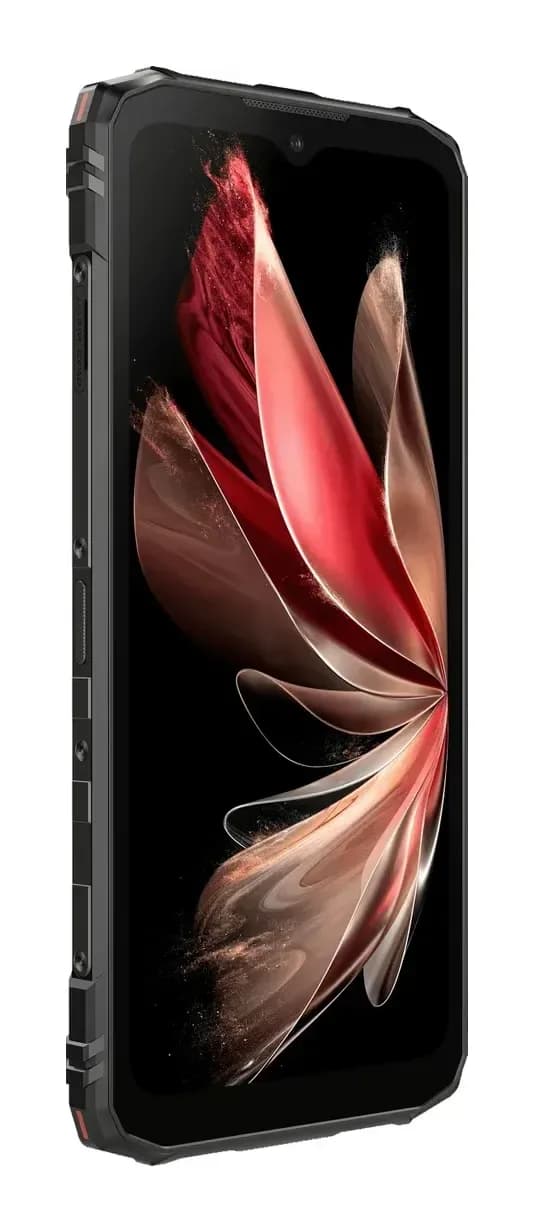 Смартфон Doogee Blade10 Pro 6GB/256GB (Fluorite Red)