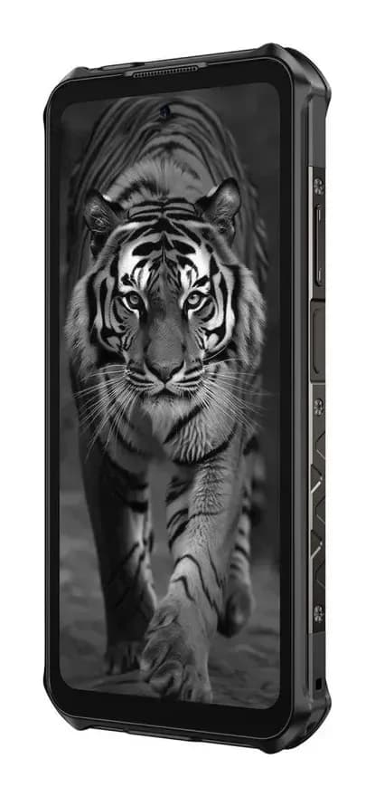Смартфон Ulefone Armor X16 6GB/128GB (черный)