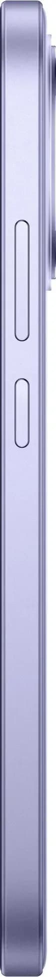 Смартфон Xiaomi Redmi Note 17 6GB/256GB (сиреневый)