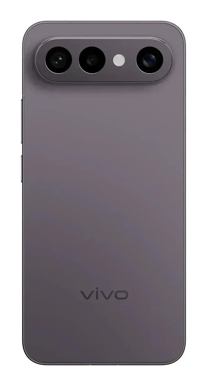Смартфон Vivo X300FE 5G 12GB/256GB (графитовый/черный)