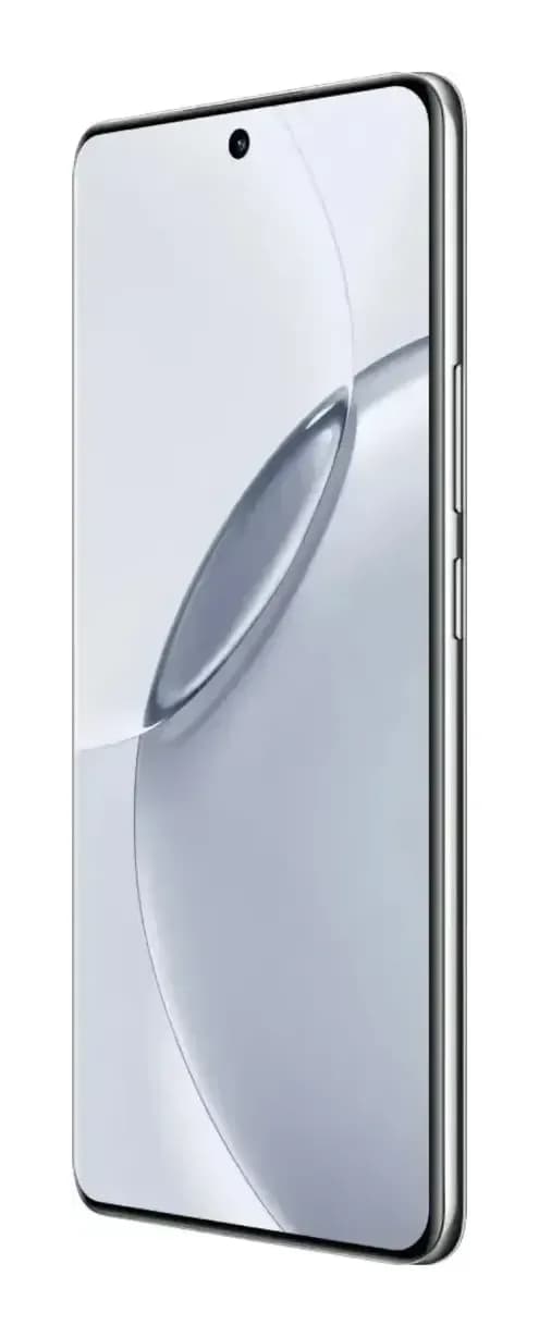 Смартфон Realme 16 Pro+ 12GB/512GB (серый)